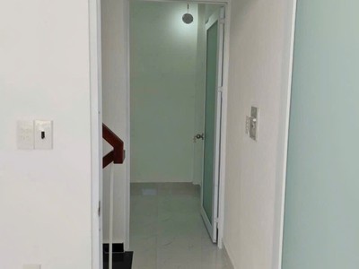 Nhà ngay co.opmart quang trung   gò vấp - 20m - 2 tầng - 2pn - giá chỉ 2.95 tỷ 4