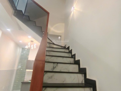 Vip nhất quận 8- mặt tiền hưng phú -dã tượng -5 tầng chỉ nhỉnh 1o tỷ. 3