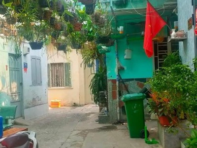 Đường bờ bao tân thắng - khu víp tân phú - cạnh eon mall - nhà siêu đẹp - chỉ 2.45 tỷ. 3