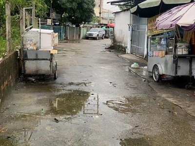 Bán nhà kiệt mẹ nhu, thanh khê, đà nẵng. 2