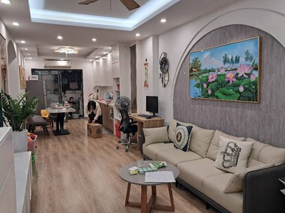 Bán nhà chcc trịnh đình cửu, hoàng mai, 2n 2vs, 72m2, 5.7 tỷ cgl 0