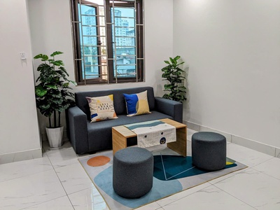 Cho thuê phòng khép kín tại ngõ 322 mỹ đình, nam từ liêm 0