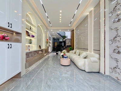 Rẻ đẹp, nhà mới đẹp quang trung, 60m2 2 tầng 3pn, 5 tỷ tl 0964364745 0