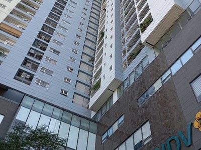 Căn hộ chung cư cc   gold palace mễ trì   ô tô đỗ chân tòa nhà   đối diện the manor  118m2 0