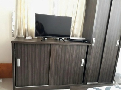 Toà nhà cao tầng gần điện biên phủ, quận 10, 3 mặt hẻm, 5 tầng   66m2 2