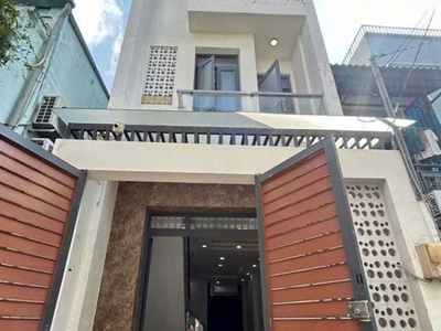 O1882 nhà trần bình trọng bình thạnh, shr, vuông, hxh, 7.x tỷ 0