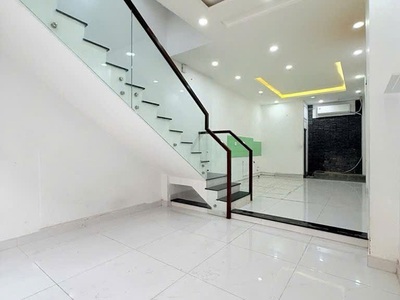 O1882 nhà trần bình trọng bình thạnh, shr, vuông, hxh, 7.x tỷ 1