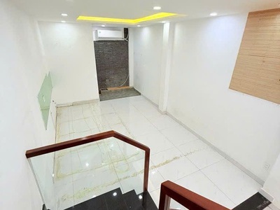 O1882 nhà trần bình trọng bình thạnh, shr, vuông, hxh, 7.x tỷ 2