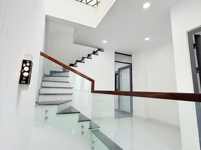 O1882 nhà trần bình trọng bình thạnh, shr, vuông, hxh, 7.x tỷ 3