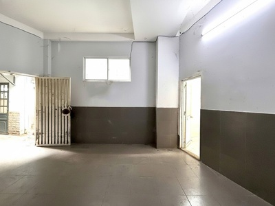 D1883 ⚡⚡ chdv 12p nguyên hồng bình thạnh, 34tr/th, shr, 4 tầng, 12x9m, 8.x tỷ 1