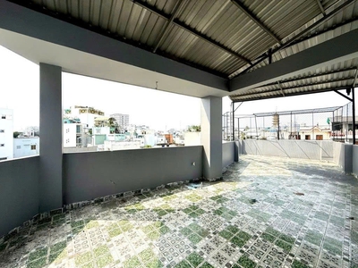 D1883 ⚡⚡ chdv 12p nguyên hồng bình thạnh, 34tr/th, shr, 4 tầng, 12x9m, 8.x tỷ 3