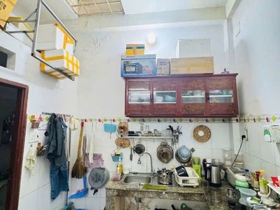 H1884  nhà nơ trang long bình thạnh, shr, nở hậu, 2 tầng, 3.7x11m, 6.x tỷ 2