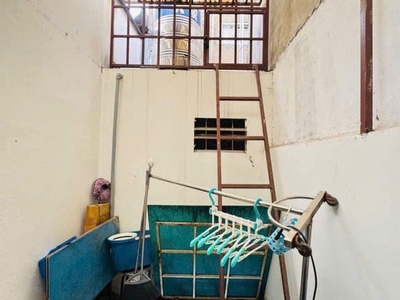 H1884  nhà nơ trang long bình thạnh, shr, nở hậu, 2 tầng, 3.7x11m, 6.x tỷ 3