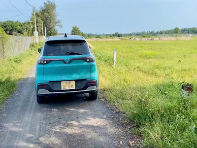 T1885  1873m2 đất long mỹ bà rịa - vũng tàu, shr, hxh, 8.x tỷ 1