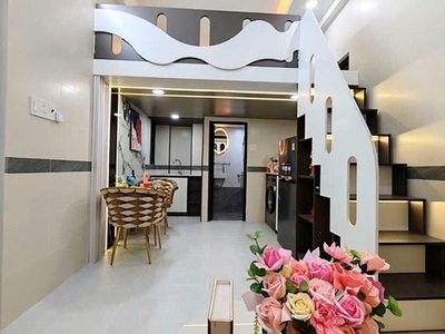 K1886 ✨ chdv 12p 90tr/th duy tân phú nhuận, shr, hxh, 5.3x17m, 18.x tỷ 1