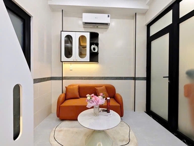 K1886 ✨ chdv 12p 90tr/th duy tân phú nhuận, shr, hxh, 5.3x17m, 18.x tỷ 3