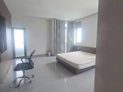 O1889  nhà mặt tiền thạnh lộc 15 q12, shr, lô góc, hxh, 5.5x20m, 10.x tỷ 2