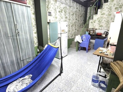 Nhỏ xinh nguyễn đình chiểu   phú nhuận   22m2   3 tầng   ở ngay   chỉ 3.1 tỷ. 2