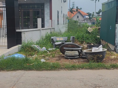 Bán nhanh đất chính chủ - giá tốt - vị trí đẹp phường minh thành, quảng yên, quảng ninh 1