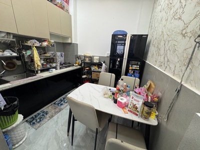 Nhà mới đẹp nguyễn văn lượng, 33m2 3 tầng 3pn, 4 tỷ tl 0964364745 1