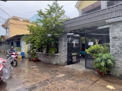 Tân thới nhất -đất trống 193m2 - chỉ hơn 40tr/m2 - hxh - siêu hiếm 0