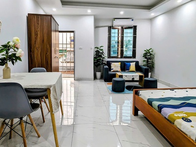 Cho thuê phòng khép kín tại ngõ 322 mỹ đình, nam từ liêm 1