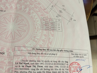 43m  thọ lộc   phúc thọ - vị trí đẹp, tiềm năng cao. 1