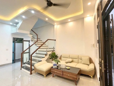 Nhà đẹp gần cụm cn an phát 2pn, ở ngay, giá chỉ 1 tỷ 4xx 1