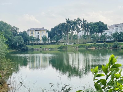 Đất nền view hồ đồng trạng   cổ đông   sơn tây 0