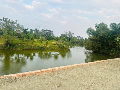 Đất view hồ đồng trạng   cổ đông   sơn tây 4