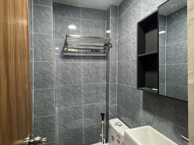 Ngay trung tâm bình thạnh - ngã tư hàng xanh -  19m - 2 tầng - sổ riêng - hoàn công đầy đủ - cách 3