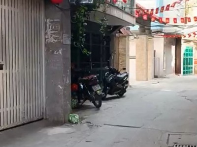 Bán nhà trung tâm khương đình, thanh xuân - ô tô to vào tận cửa, ngõ thông thuận tiện kinh doanh 2