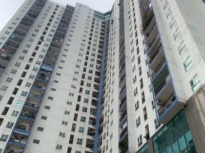 Căn hộ chung cư đẹp đón năm mới thăng long city đại mỗ - full nội thất - ở ngay 2 ngủ 2wc 0