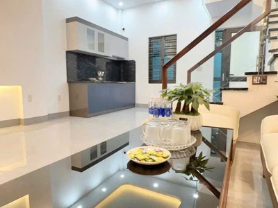 Nhà đẹp gần cụm cn an phát 2pn, ở ngay, giá chỉ 1 tỷ 4xx 2