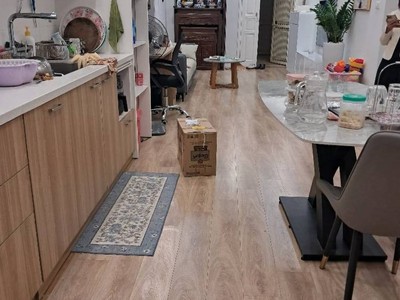 Bán nhà chcc trịnh đình cửu, hoàng mai, 2n 2vs, 72m2, 5.7 tỷ cgl 2