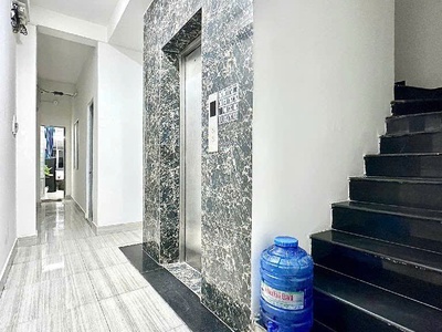 Siêu chdv 18 phòng   lê văn thọ, gò vấp   thu nhập khủng 100tr/tháng 2