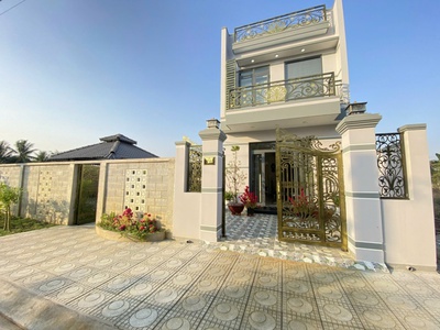 Chính chủ bán đất thổ cư 100 vị trí đẹp, pháp lý rõ ràng tại tp thuận an 0