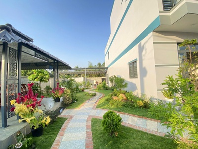 Chính chủ bán đất thổ cư 100 vị trí đẹp, pháp lý rõ ràng tại tp thuận an 1