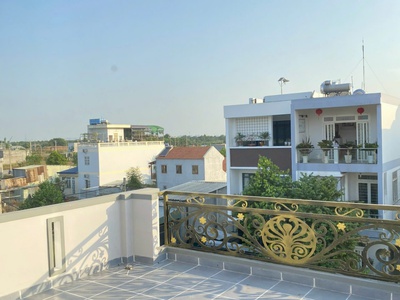 Chính chủ bán đất thổ cư 100 vị trí đẹp, pháp lý rõ ràng tại tp thuận an 2