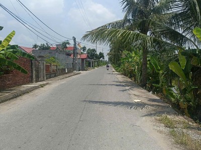 Chỉ còn 1 lô f0 quyết tiến giá hiếm 13,x tr/m quỹ đất ven đồ sơn ngày càng ít zalo 0567 222 1