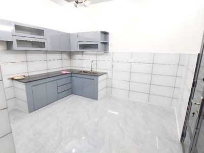 Nhà mới mặt tiền lưu hữu phước kinh doanh đa ngành vừa ở vừa làm vp 2