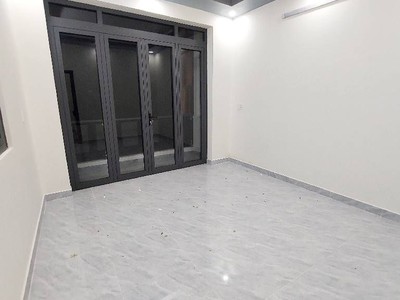 Bán nhà mặt tiền lưu hữu phước nhà mới 3 tầng kinh doanh cực tốt 3