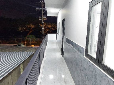 Bán nhà mặt tiền lưu hữu phước nhà mới 3 tầng kinh doanh cực tốt 2