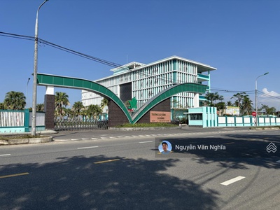 Siêu phẩm đất 2 mặt kiệt mai đăng chơn đối diện cao đẳng nghề tiềm năng xây trọ, chdv 2