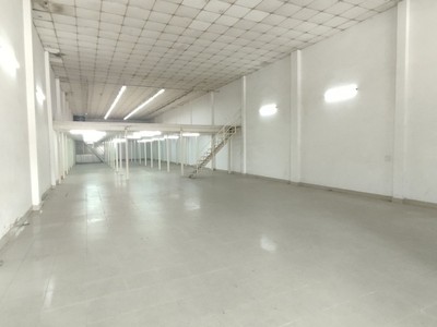 Bán nhà mặt tiền nguyễn ảnh thủ, gần nguyễn thị búp, q12, 9,2x41m, cấp 4, tiện xây, 36 tỷ. 4