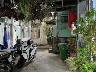 Đường bờ bao tân thắng - khu víp tân phú - cạnh eon mall - nhà siêu đẹp - chỉ 2.45 tỷ. 4