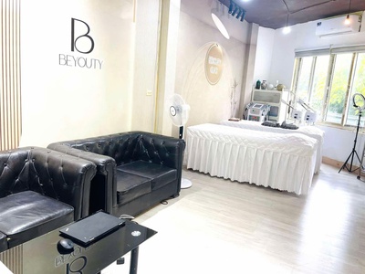 Sang nhượng spa tại trung tâm cầu giấy hn 0