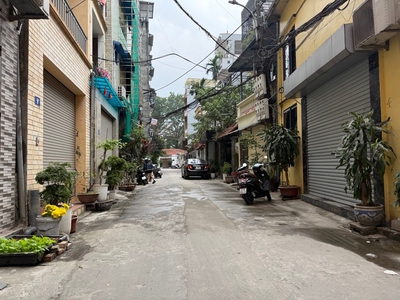 Cực hiếm    bán nhà bồ đề, sát cầu chương dương - vị trí đẹp, đường ô tô, kinh doanh, 33m 2 tầng 0