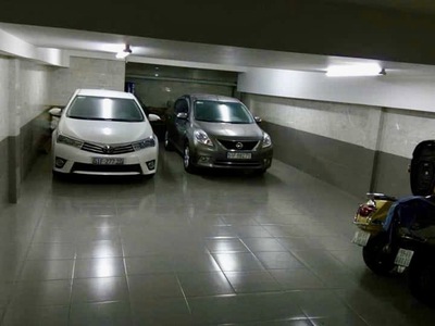 Biệt thự hiếm 6 lầu có hầm ngang 6m 120m2 khu vip đặng thùy trâm ngay văn lang chỉ 22 tỷ. 4