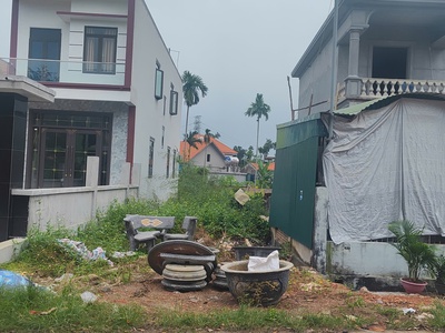 Bán nhanh đất chính chủ - giá tốt - vị trí đẹp phường minh thành, quảng yên, quảng ninh 3